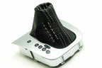 Automatic Shift Boot for VW Jetta Vento Bora (2005–2010) Beige Stitch