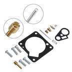Carburetor Rebuild Kit for Yamaha Y-Zinger 50 PW50 (1981–2019)