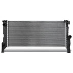 Cooling Radiator for Mini Cooper Hatchback S 2.0L (2014–2018) DPI 13544
