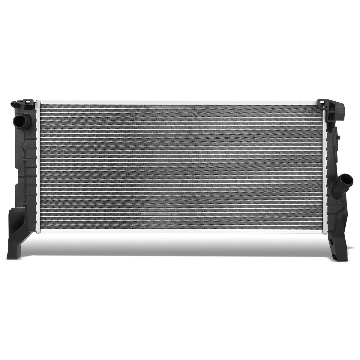 Cooling Radiator for Mini Cooper Hatchback S 2.0L (2014–2018) DPI 13544