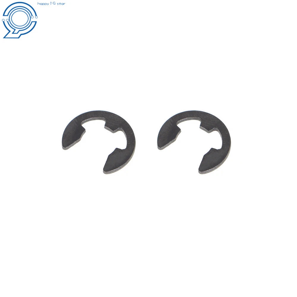 Front Door Hinge Pin & Bushing Repair Kit for Ford Ranger Explorer (1989-2006)