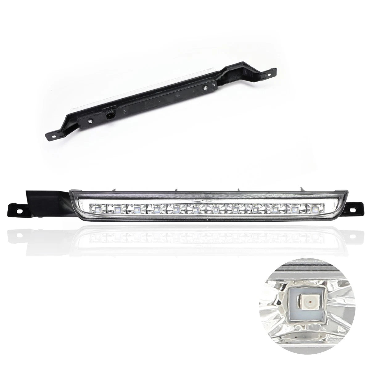 Coolant Reservoir Overflow Tank for Mazda 6 (2011–2013)