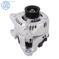 160A Alternator for Ram 1500 2500 3500 (2011–2018) 6-Groove Pulley