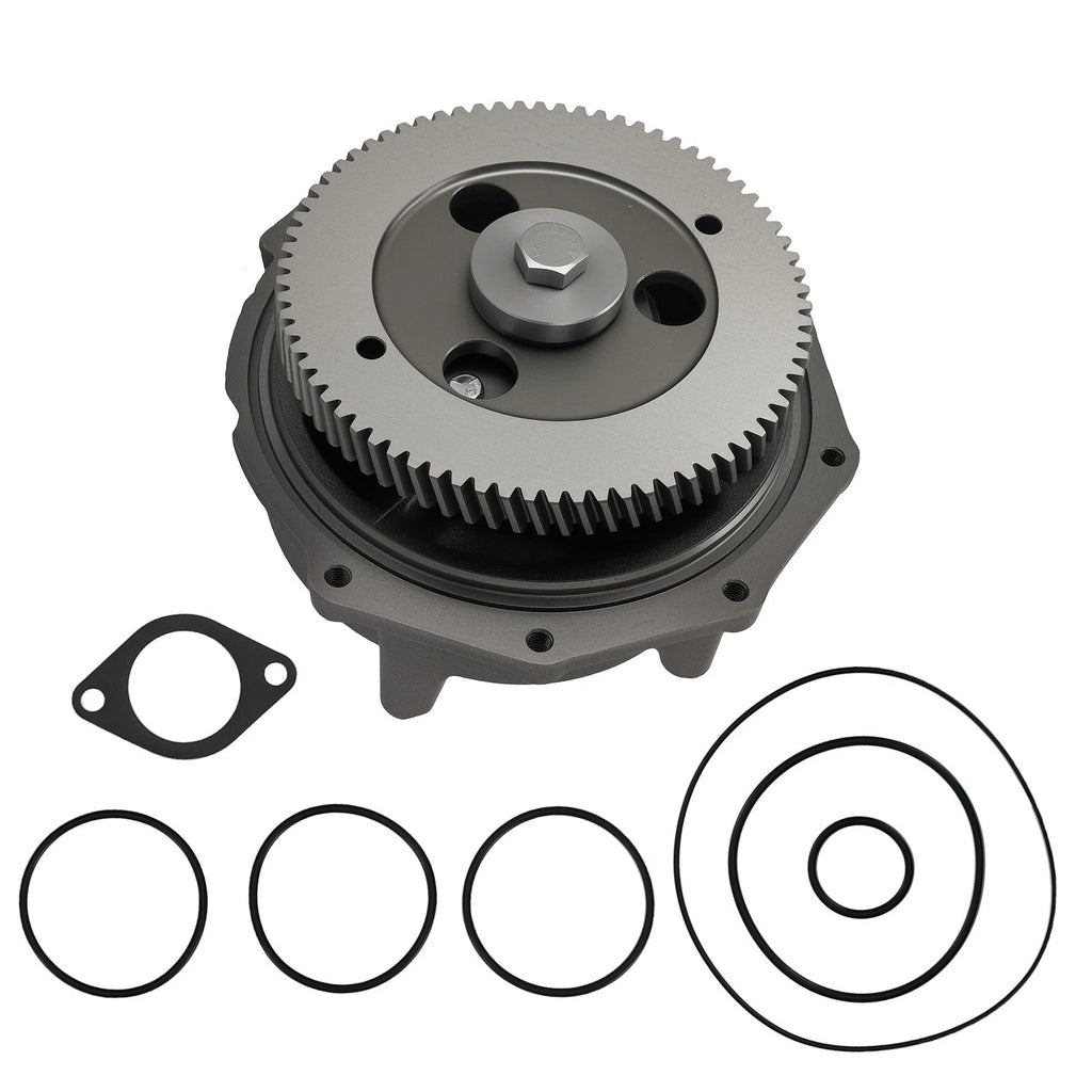 Coolant Water Pump for Caterpillar 825C Pipelayer (1998–2017)