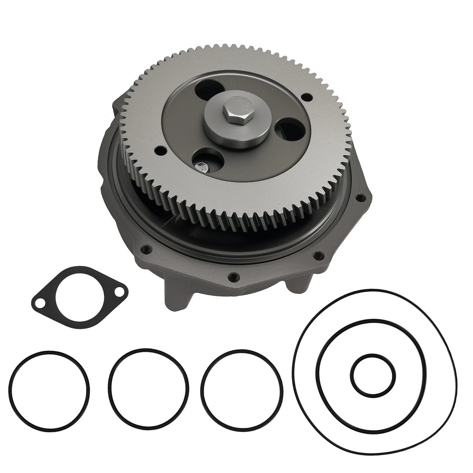 Coolant Water Pump for Caterpillar 825C Pipelayer (1998–2017)