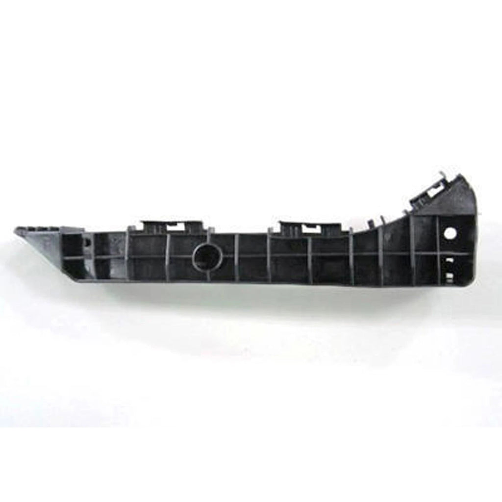 Replacement Plastic Passenger Side Front Bumper Cover Bracket/Stay