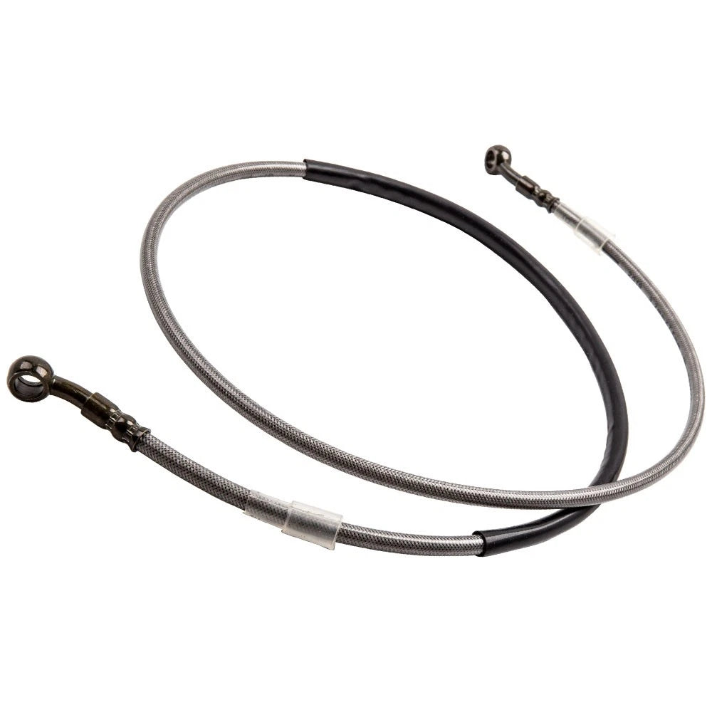 Front Brake Caliper Hose for Honda CRF250R CRF450R (2004–2017)