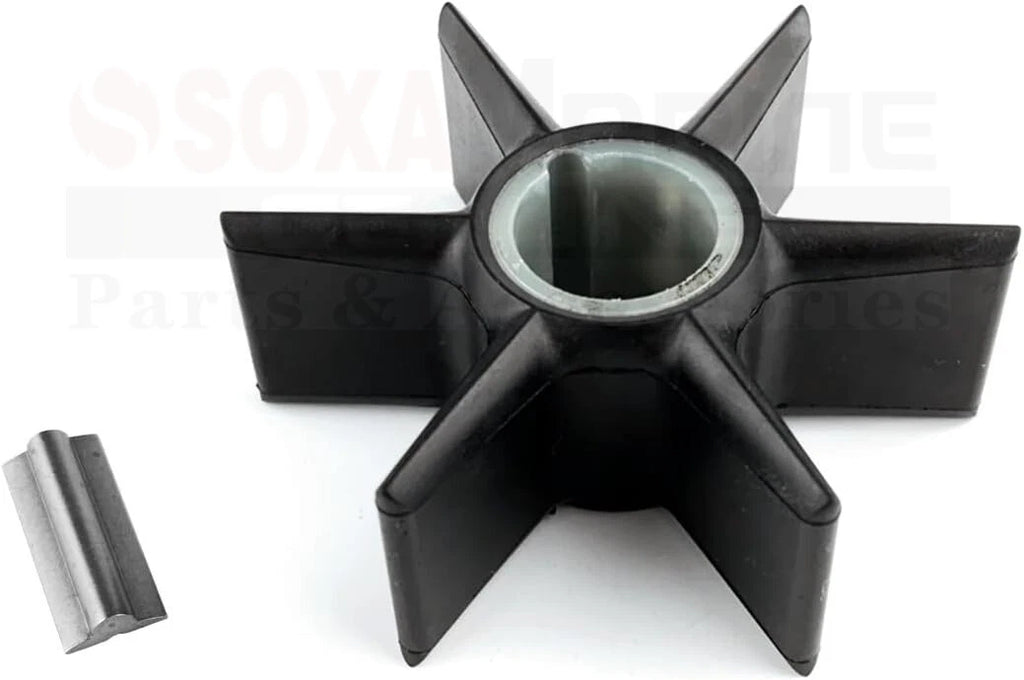 Water Pump Impeller Key for Mercury 30-400HP (18-3056, CEF 500301)