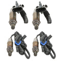 Oxygen Sensors Kit for Chevrolet Corvette 5.7 V8 (1997–2004)