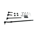 Front Suspension Tie Rod Links Kit for Ford F150 F250 F350 Bronco (1980–1997)
