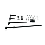 Front Suspension Tie Rod Links Kit for Ford F150 F250 F350 Bronco (1980–1997)