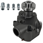 Coolant Pump for John Deere Backhoe 300/301A/302A/400 (RE19944 AR67452)