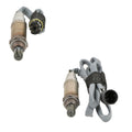 Oxygen Sensors Kit for BMW E83 X3 E85 Z4 2.5 3.0 L6 (2004–2010)