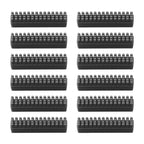 12PCS Cleaning Accessory Pack for BambuLab A1 Printers
