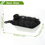 Coolant Expansion Recovery Overflow Tank for Mercedes-Benz CL500 (2003-2006)