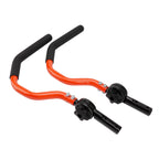 Adjustable Steering Arm Retro Kit for Badboy Mowers (031-9060-18)