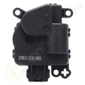 2X Air Blend Door Actuator for Ford F-150 (2004–2008) Lincoln Mark LT (2006–2008) 604-218