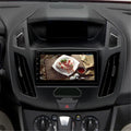 7" Stereo Radio GPS Navi for 2014-2018 Ford Transit Tourneo Connect Carplay