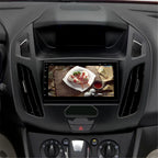 7" Stereo Radio GPS Navi for 2014-2018 Ford Transit Tourneo Connect Carplay