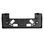 Tow Hook License Plate Mounting Bracket for Nissan Leaf (2011–2012)