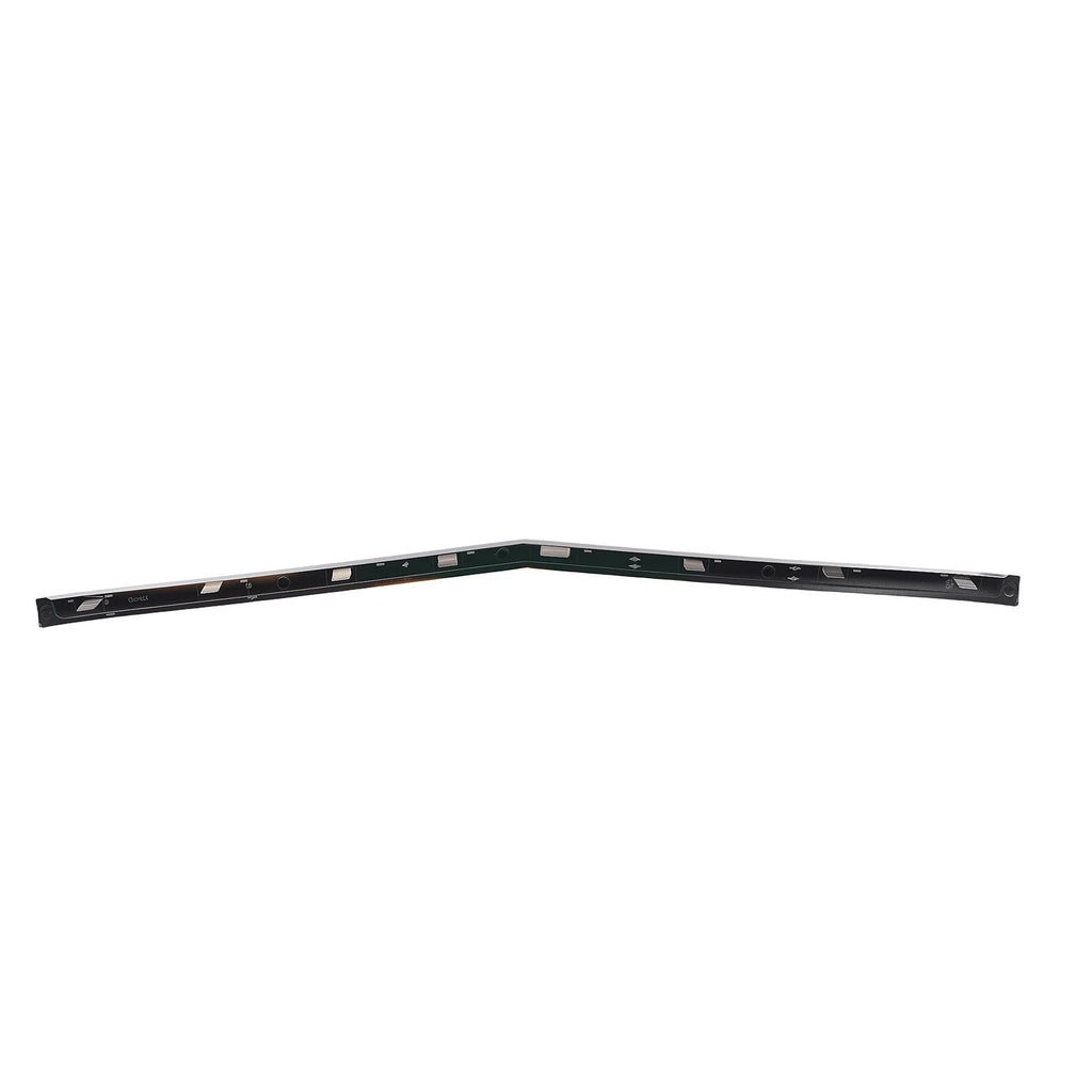 Bumper Cover Upper Front for Cadillac CTS (2008–2013) ABS Plastic