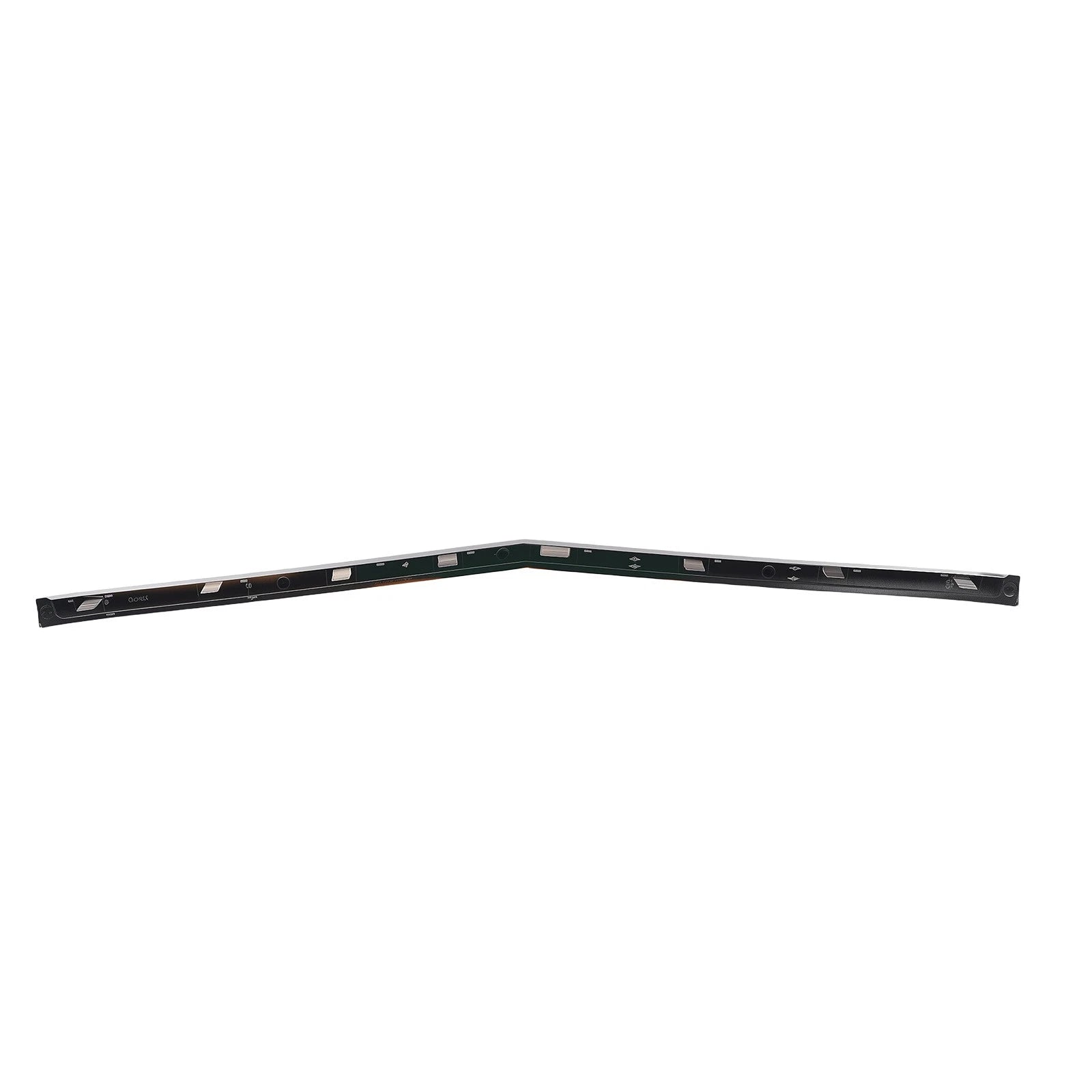 Bumper Cover Upper Front for Cadillac CTS (2008–2013) ABS Plastic