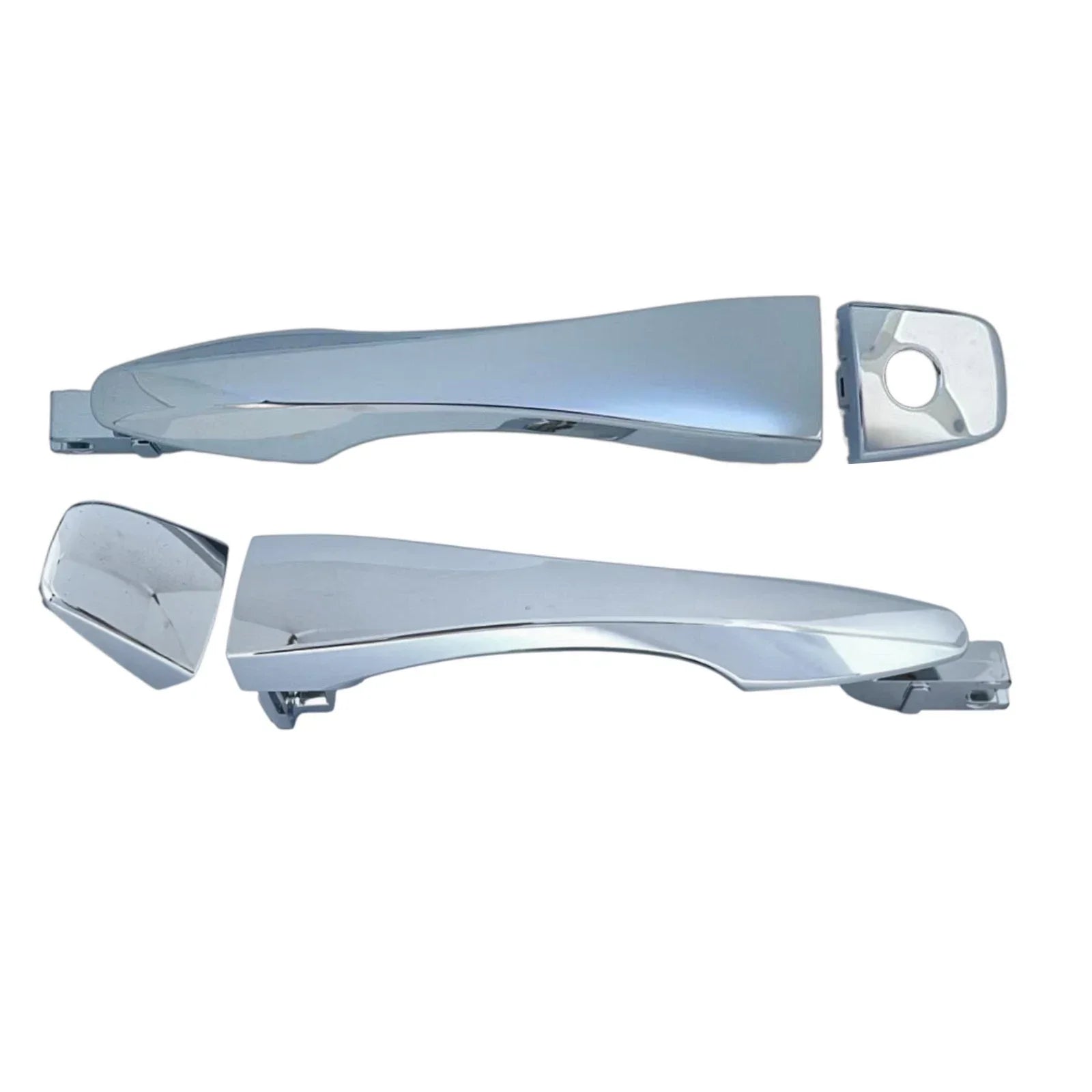 Door Handle Outer 2 x for Nissan Altima (2013–2017)
