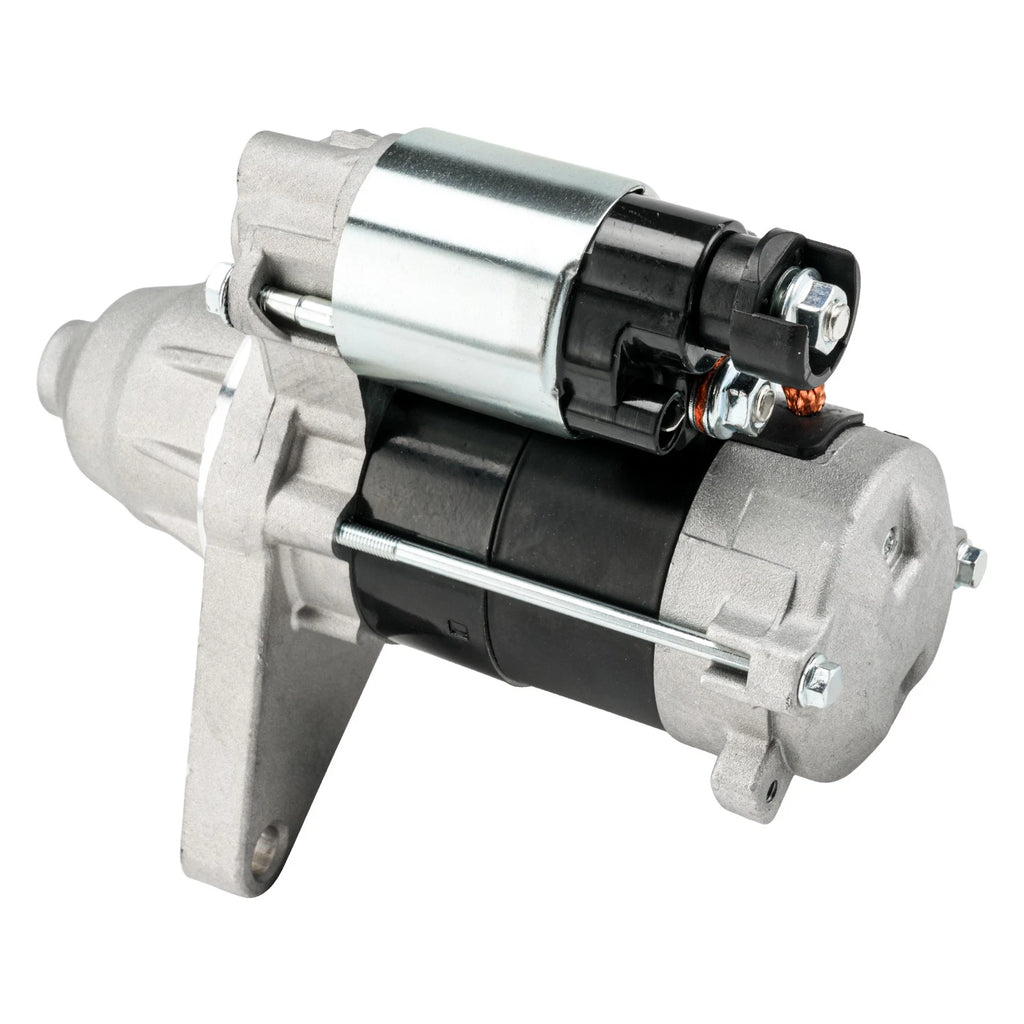 Starter Motor for Acura EL Honda Civic (2001–2005) 0.8kW 12V CW 9T Manual