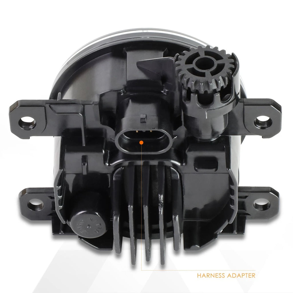 Catalytic Converter for Toyota Camry Solara 2.4L (2002–2006)