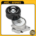 Belt Tensioner Pulley for Acura RDX (2013–2015) & Saturn Vue V6 (2004–2007)