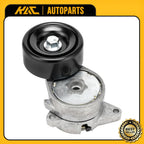 Belt Tensioner Pulley for Acura RDX (2013–2015) & Saturn Vue V6 (2004–2007)