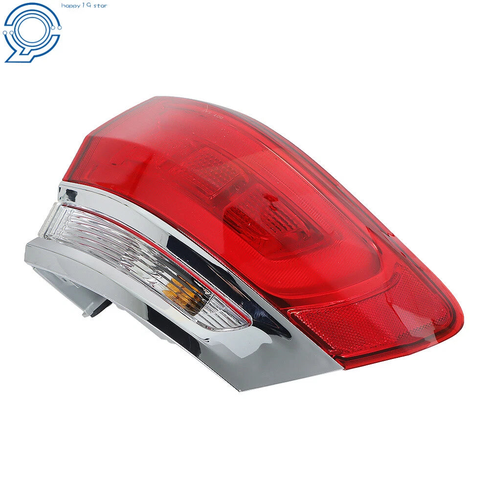 Tail Light for Jeep Grand Cherokee (2014-2020) Right Rear Brake Lamp