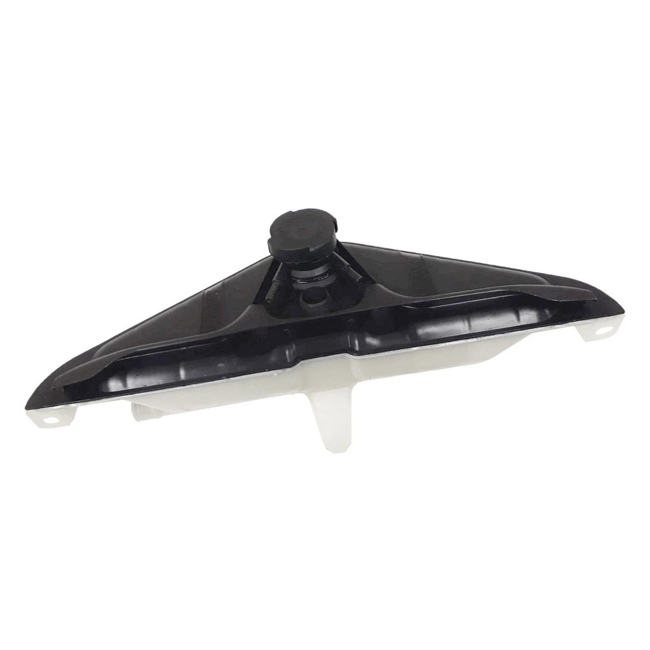 Radiator Coolant Overflow Bottle Expansion Tank for BMW 735i E32 (1987–1993)