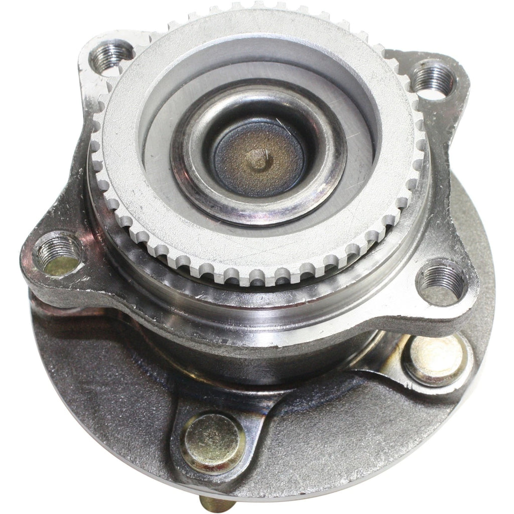 Wheel Hubs for Mitsubishi Endeavor (2004–2011) Rear LH & RH with Bearing & ABS