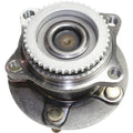 Wheel Hubs for Mitsubishi Endeavor (2004–2011) Rear LH & RH with Bearing & ABS