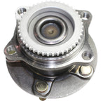 Wheel Hubs for Mitsubishi Endeavor (2004–2011) Rear LH & RH with Bearing & ABS