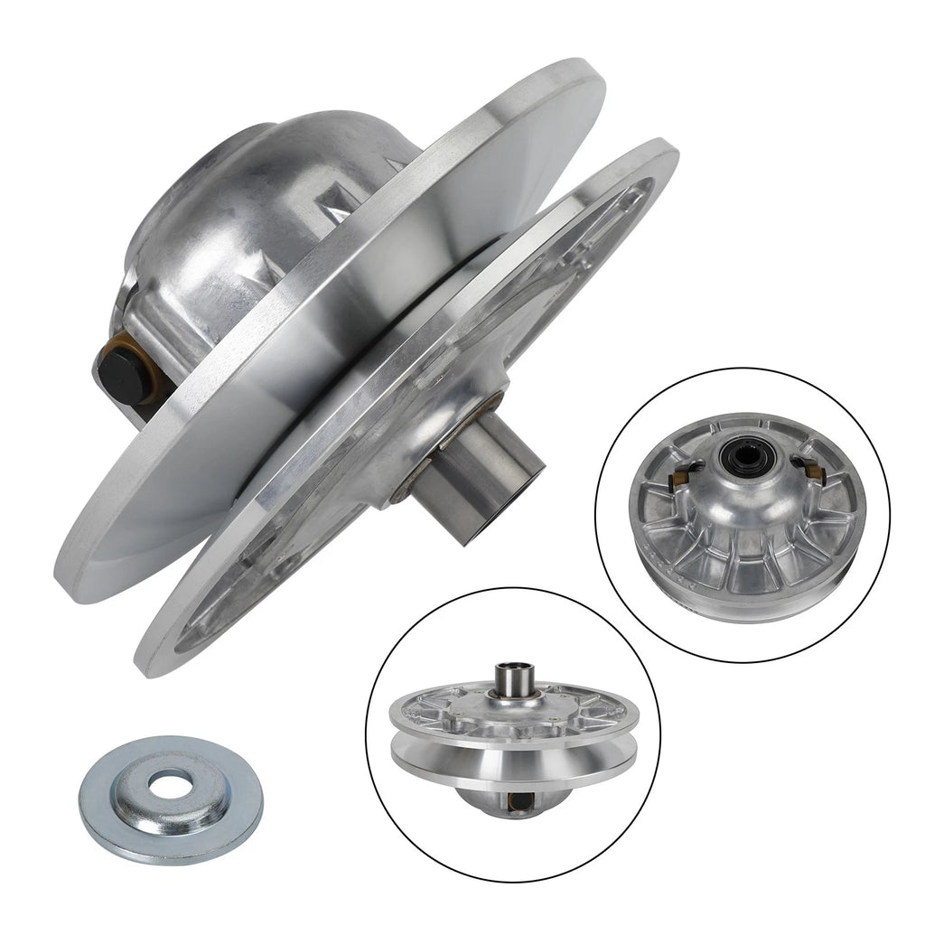 Rear Clutch Variator Secondary Clutch for Polaris 1000 XP General (2016–2021)