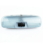 Front Roof Interior Light for Ford Focus Fiesta Kuga Mondeo SMax (2005-2019)