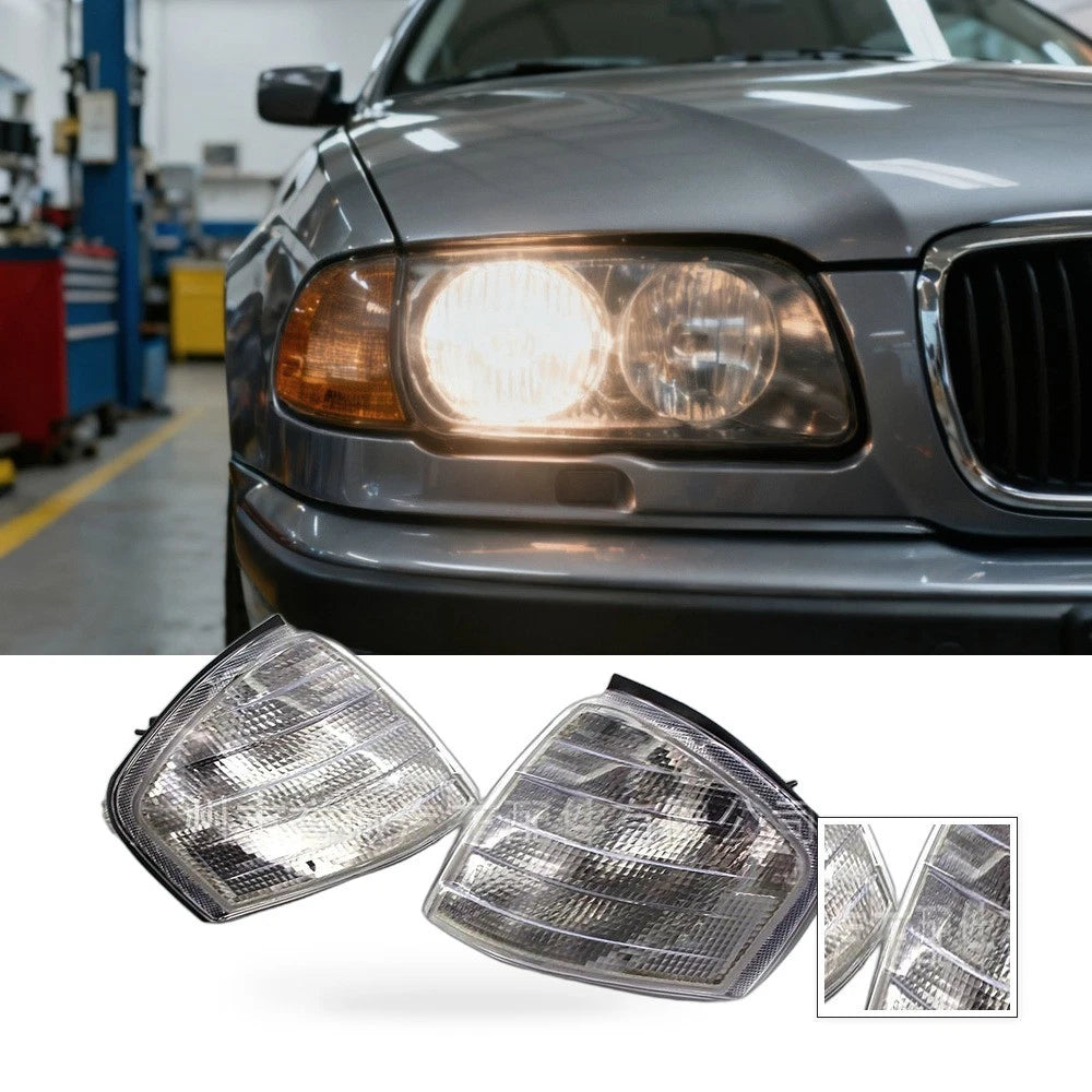 Corner Turn Signal Lamp for Mercedes C-Class W202 (1994–2000) 2028261143