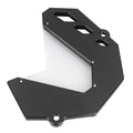 CNC Front Sprocket Cover Chain Guard for Yamaha MT-09 (2014-2016) Black