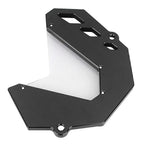 CNC Front Sprocket Cover Chain Guard for Yamaha MT-09 (2014-2016) Black