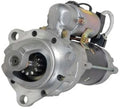 Starter 600-813-3460 for Komatsu WA100-1 (6D95L-1L, 6D95L-1Z)