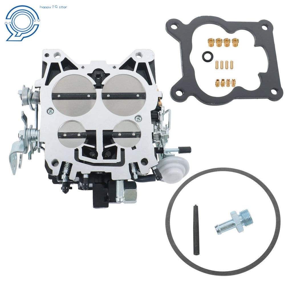 Quadrajet Marine Carburetor for Mercruiser 260 350