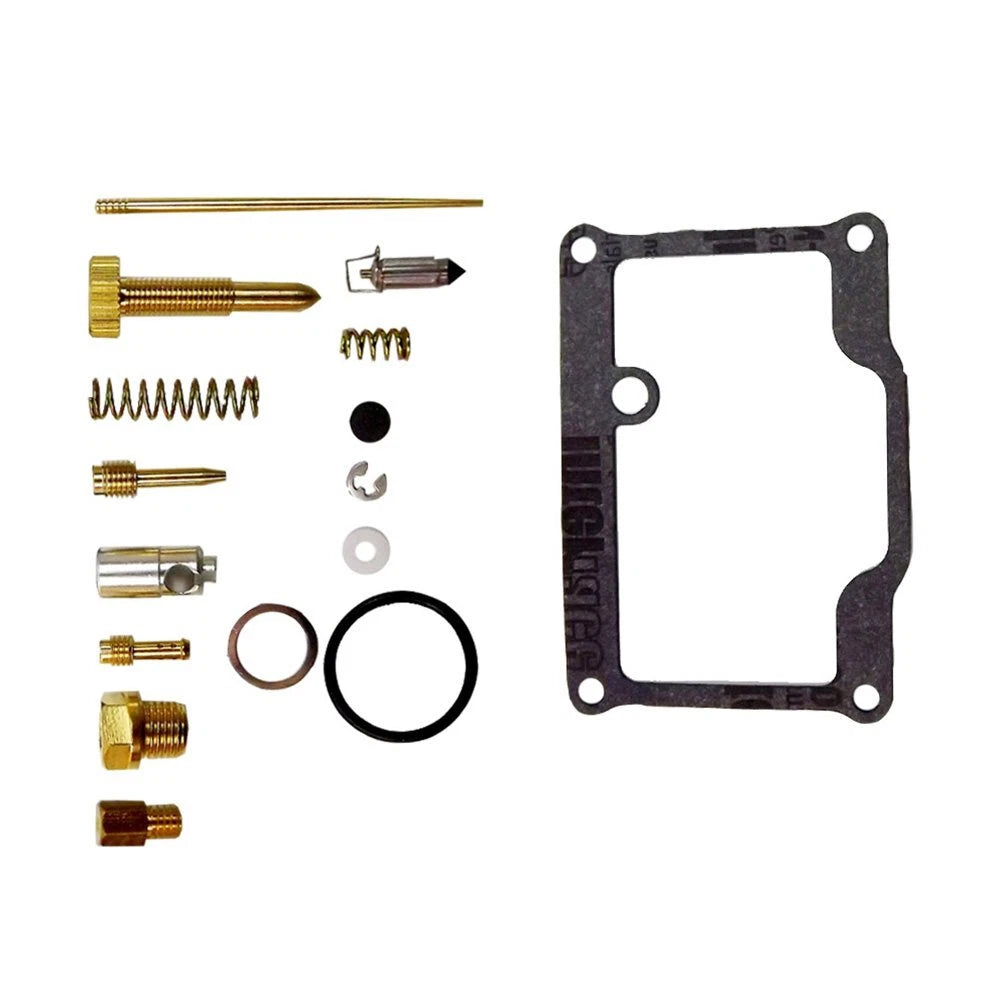 Carburetor Repair Kit for Polaris Trail Blazer 250 (2001â2006)