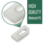 Set of 25 Vinyl Top Trim Molding Clips for Buick Riviera Electra Gran Sport