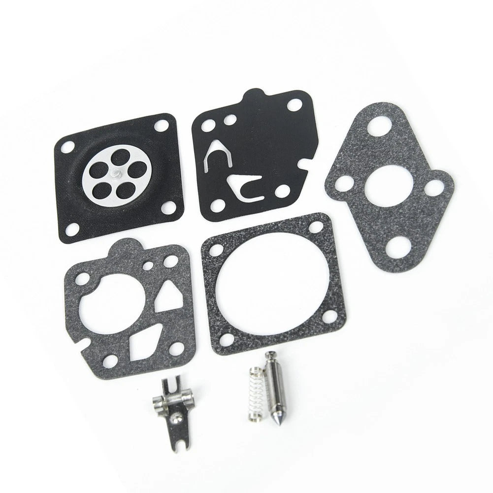Carburetor Repair Accessories for TD24 TD25 TD33 TD40 TD48 TG20 TG24 TG25