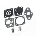 Carburetor Repair Accessories for TD24 TD25 TD33 TD40 TD48 TG20 TG24 TG25