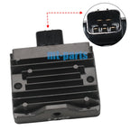Regulator Rectifier for Kawasaki EN650 Vulcan 650 S CAFE/ZR900 Z900RS (2018–2021)