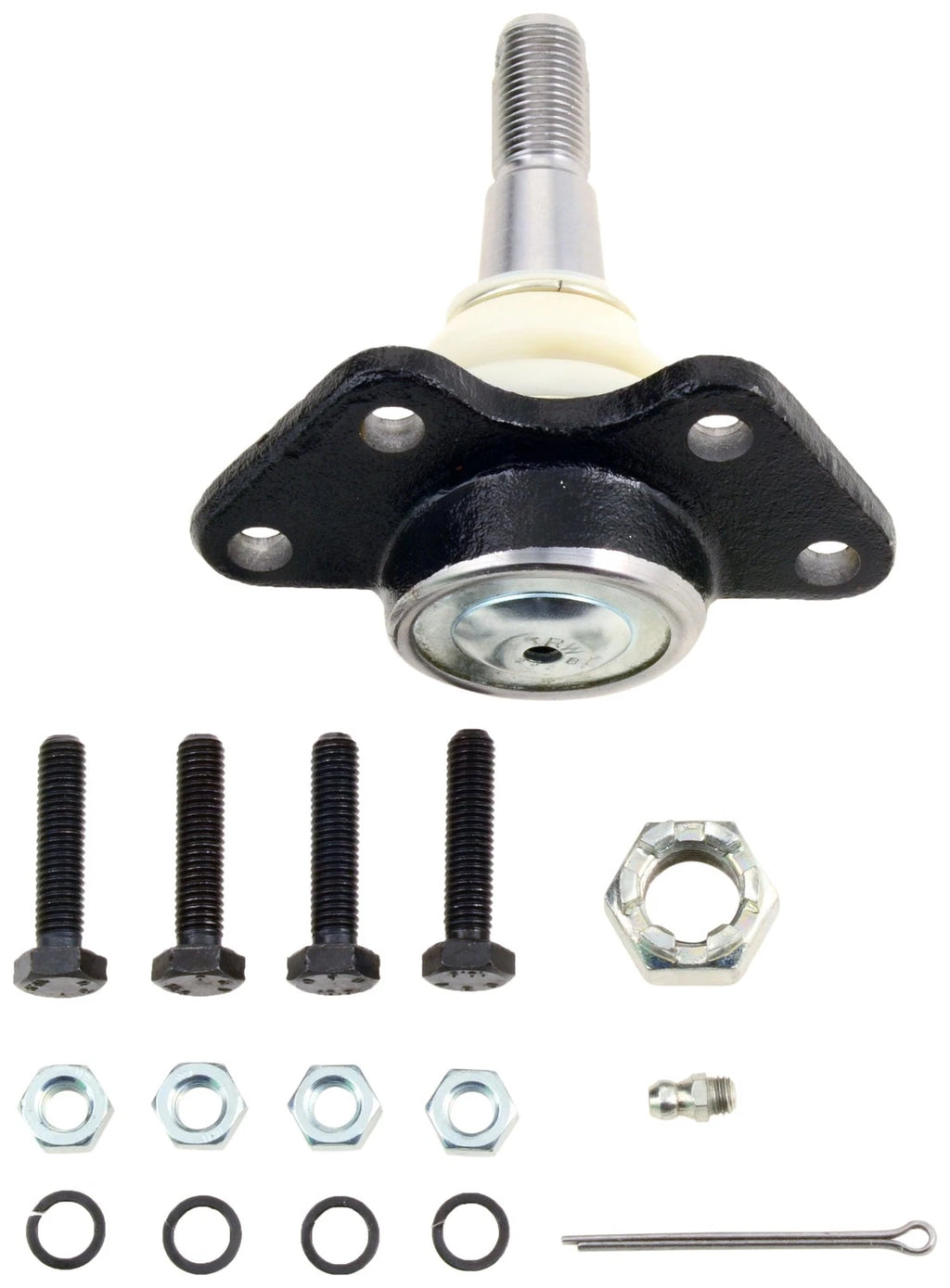 Front Upper Ball Joint for Chevrolet K2500 (1988–2000)