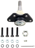 Front Upper Ball Joint for Chevrolet K2500 (1988–2000)